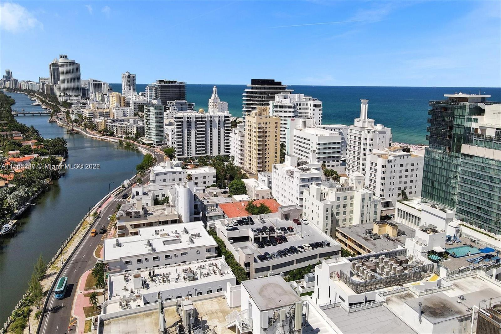 3030 Collins Ave 2B, Miami Beach, Florida 33140, 1 Bedroom Bedrooms, ,1 BathroomBathrooms,Residential,For Sale,3030 Collins Ave 2B,A11565247