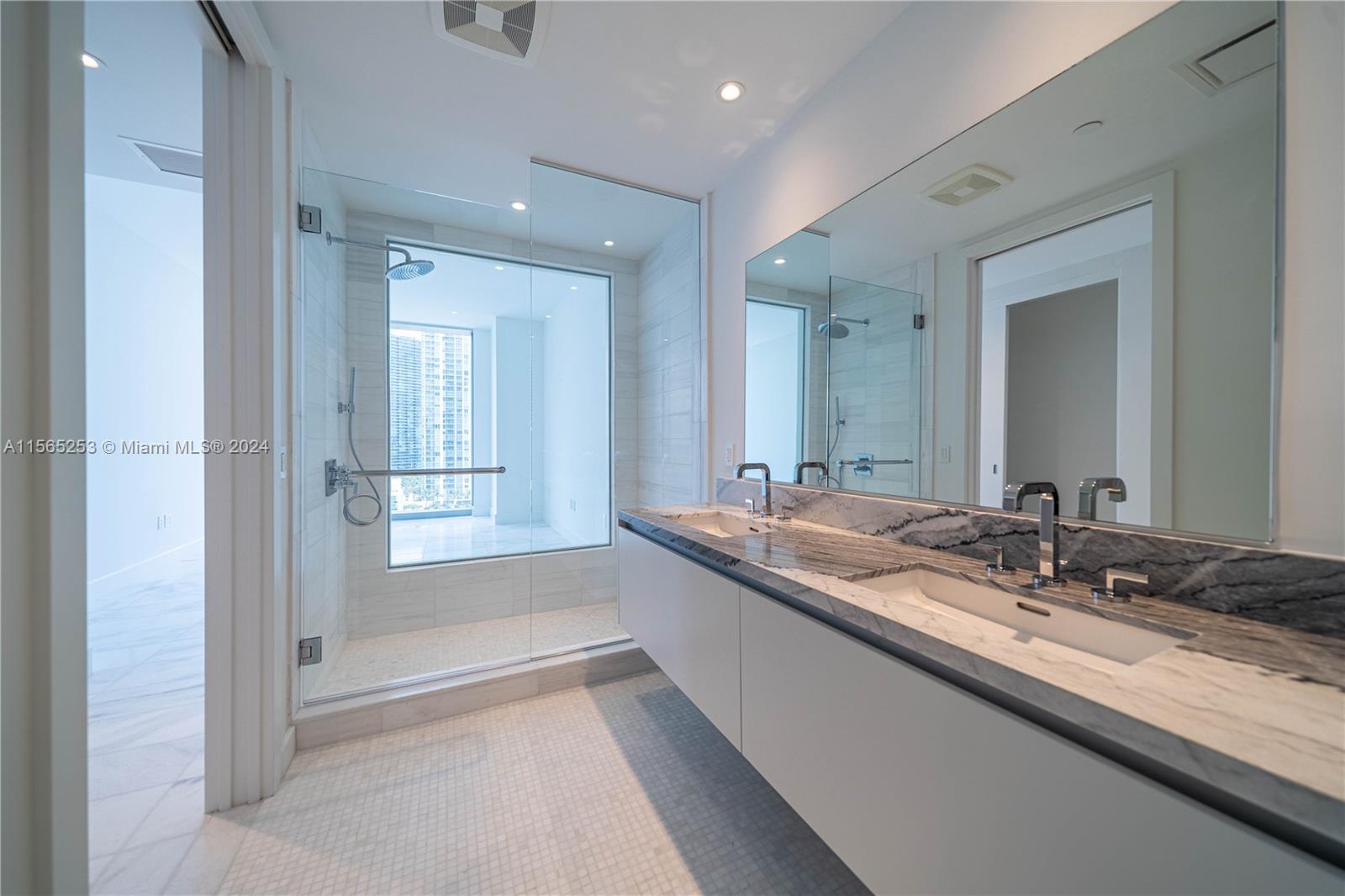 700 NE 26 TERRACE 1806, Miami, Florida 33137, 2 Bedrooms Bedrooms, ,2 BathroomsBathrooms,Residential,For Sale,700 NE 26 TERRACE 1806,A11565253