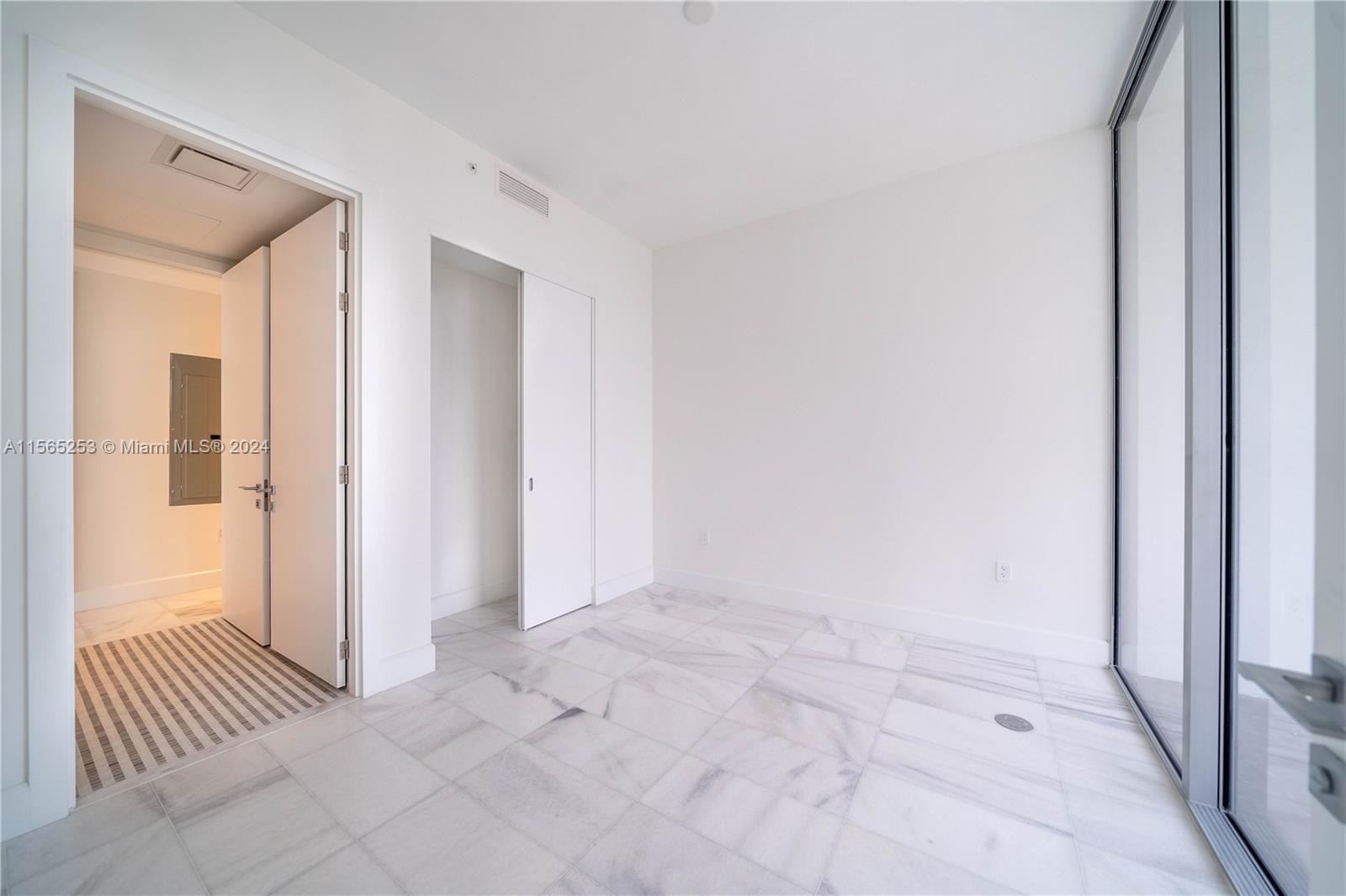 700 NE 26 TERRACE 1806, Miami, Florida 33137, 2 Bedrooms Bedrooms, ,2 BathroomsBathrooms,Residential,For Sale,700 NE 26 TERRACE 1806,A11565253