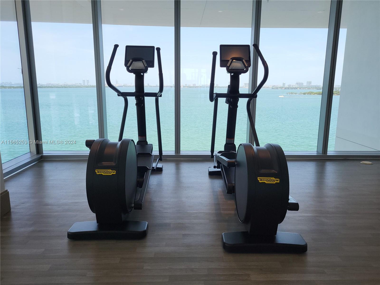 700 NE 26 TERRACE 1806, Miami, Florida 33137, 2 Bedrooms Bedrooms, ,2 BathroomsBathrooms,Residential,For Sale,700 NE 26 TERRACE 1806,A11565253