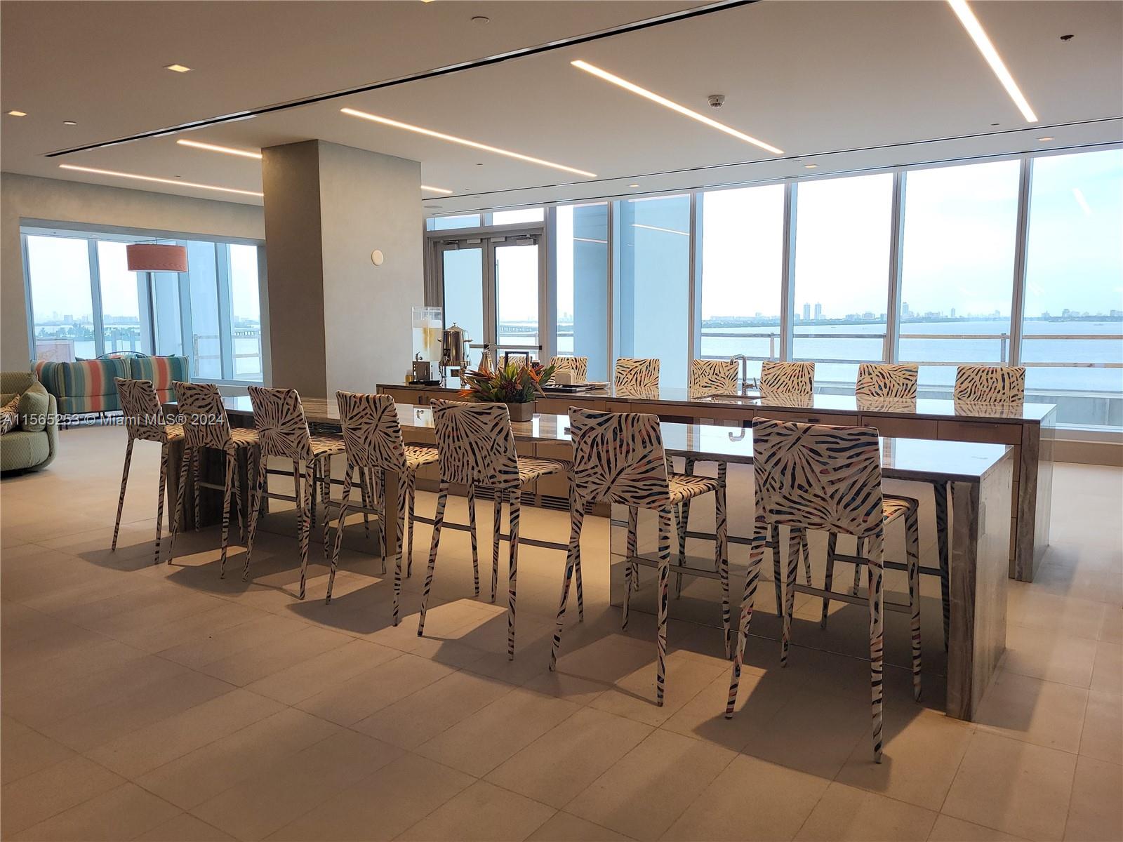 700 NE 26 TERRACE 1806, Miami, Florida 33137, 2 Bedrooms Bedrooms, ,2 BathroomsBathrooms,Residential,For Sale,700 NE 26 TERRACE 1806,A11565253