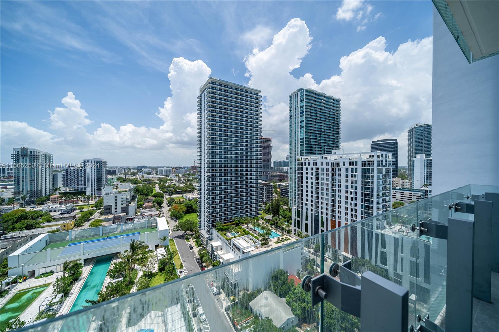 700 NE 26 TERRACE 1806, Miami, Florida 33137, 2 Bedrooms Bedrooms, ,2 BathroomsBathrooms,Residential,For Sale,700 NE 26 TERRACE 1806,A11565253