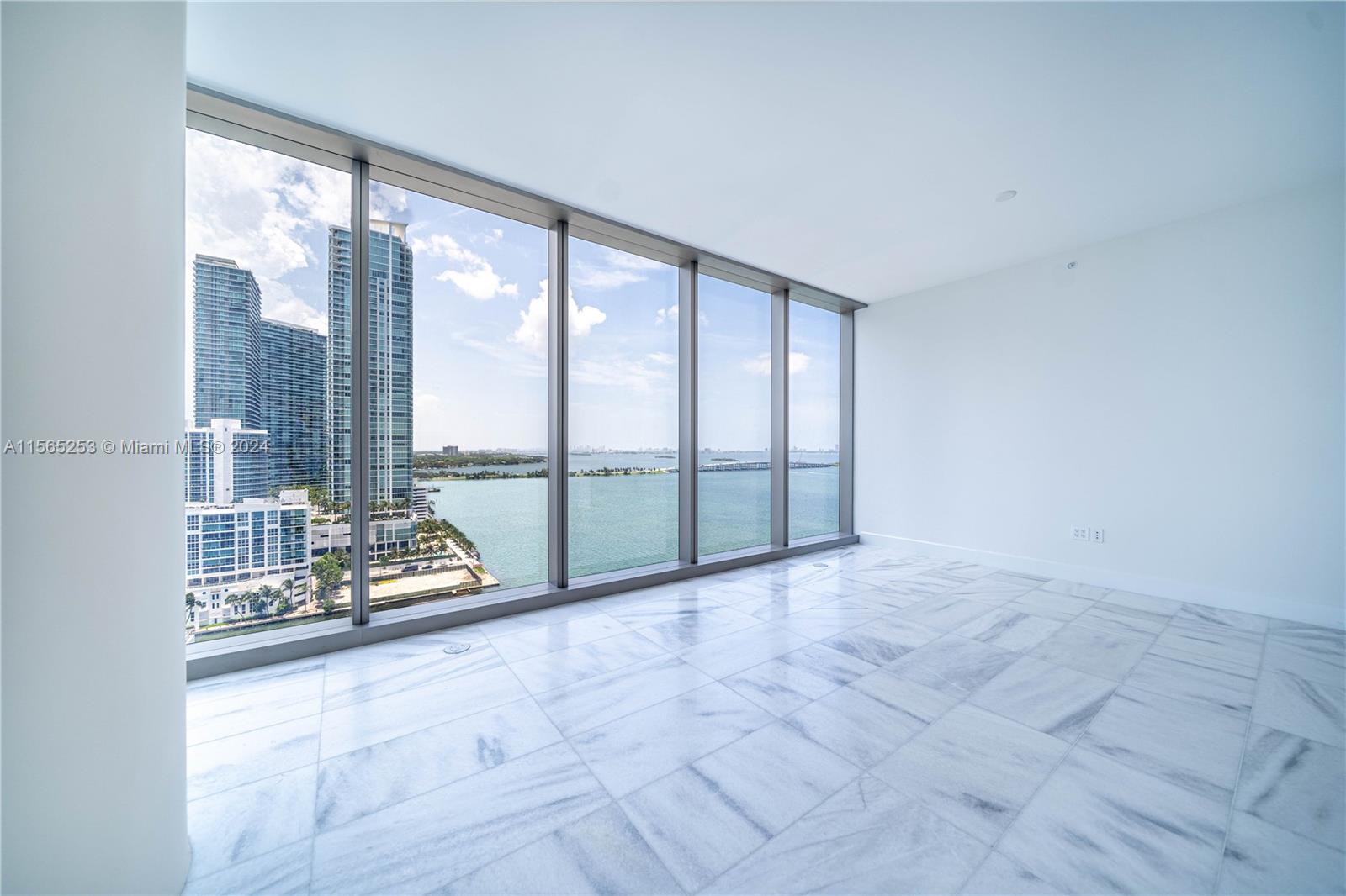 700 NE 26 TERRACE 1806, Miami, Florida 33137, 2 Bedrooms Bedrooms, ,2 BathroomsBathrooms,Residential,For Sale,700 NE 26 TERRACE 1806,A11565253