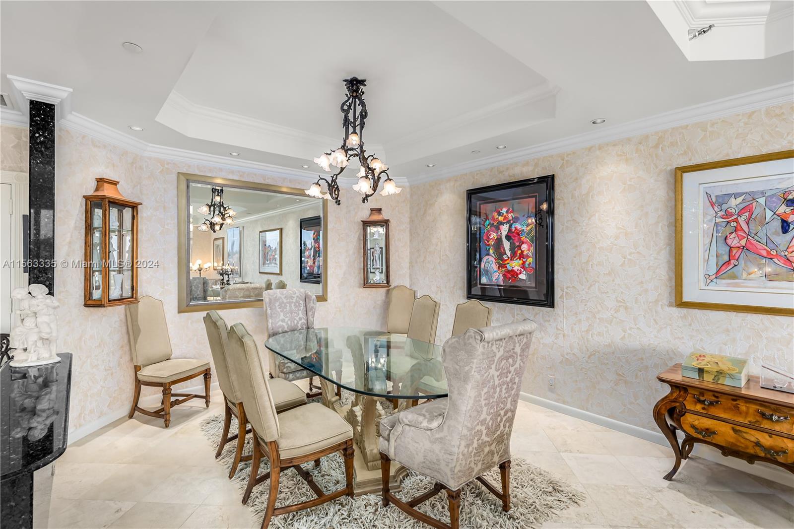 3801 NE 207th St TH4, Aventura, Florida 33180, 3 Bedrooms Bedrooms, ,2 BathroomsBathrooms,Residential,For Sale,3801 NE 207th St TH4,A11563335