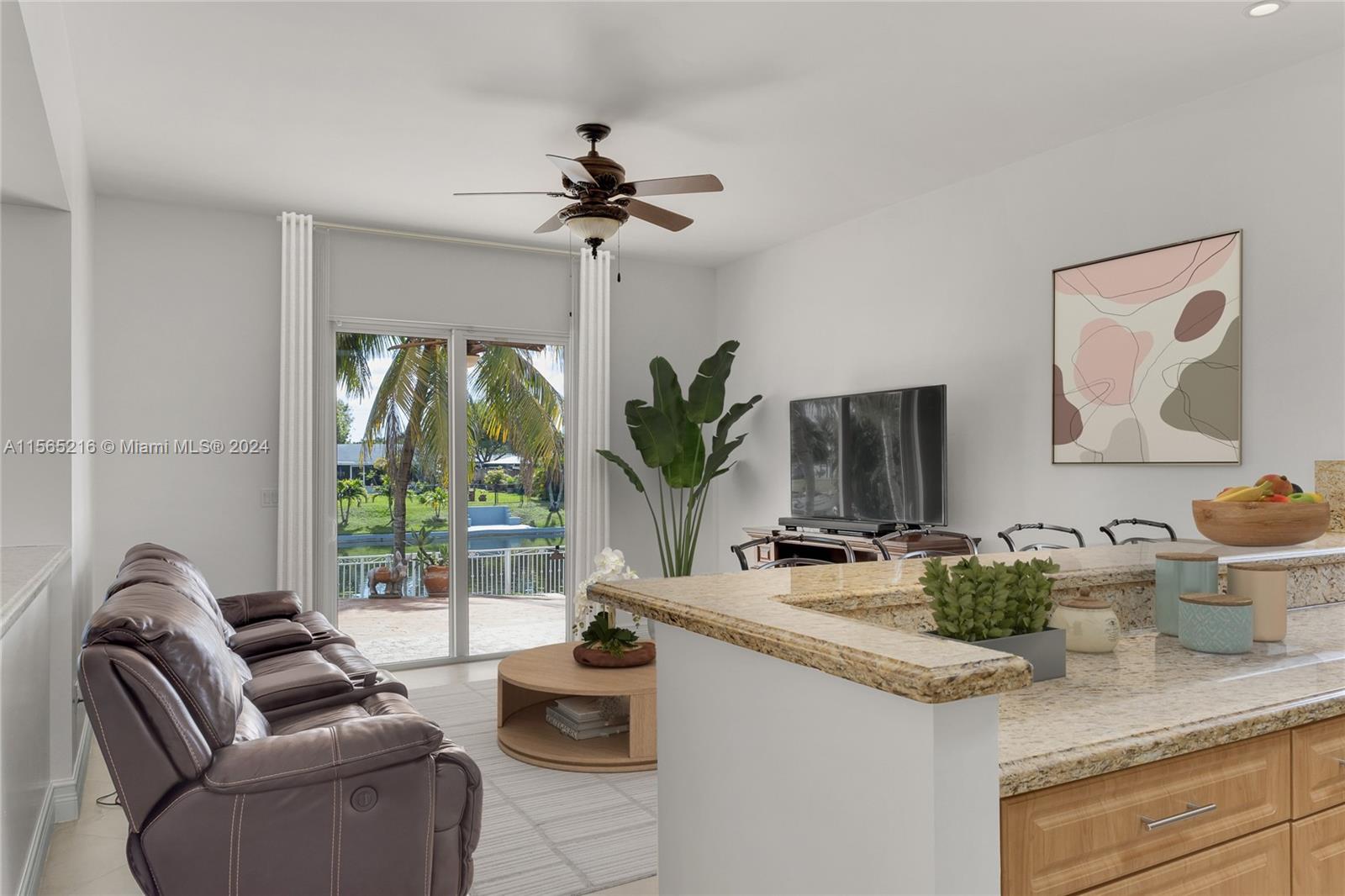 17205 NW 87th Ave, Hialeah, Florida 33015, 4 Bedrooms Bedrooms, ,2 BathroomsBathrooms,Residential,For Sale,17205 NW 87th Ave,A11565216