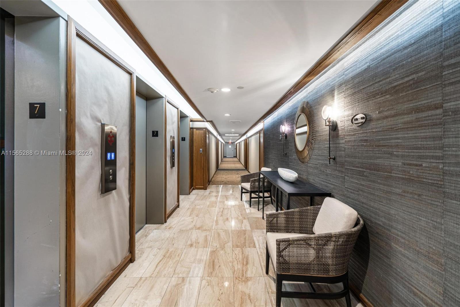 1000 Quayside Ter 711, Miami, Florida 33138, 2 Bedrooms Bedrooms, ,2 BathroomsBathrooms,Residential,For Sale,1000 Quayside Ter 711,A11565288