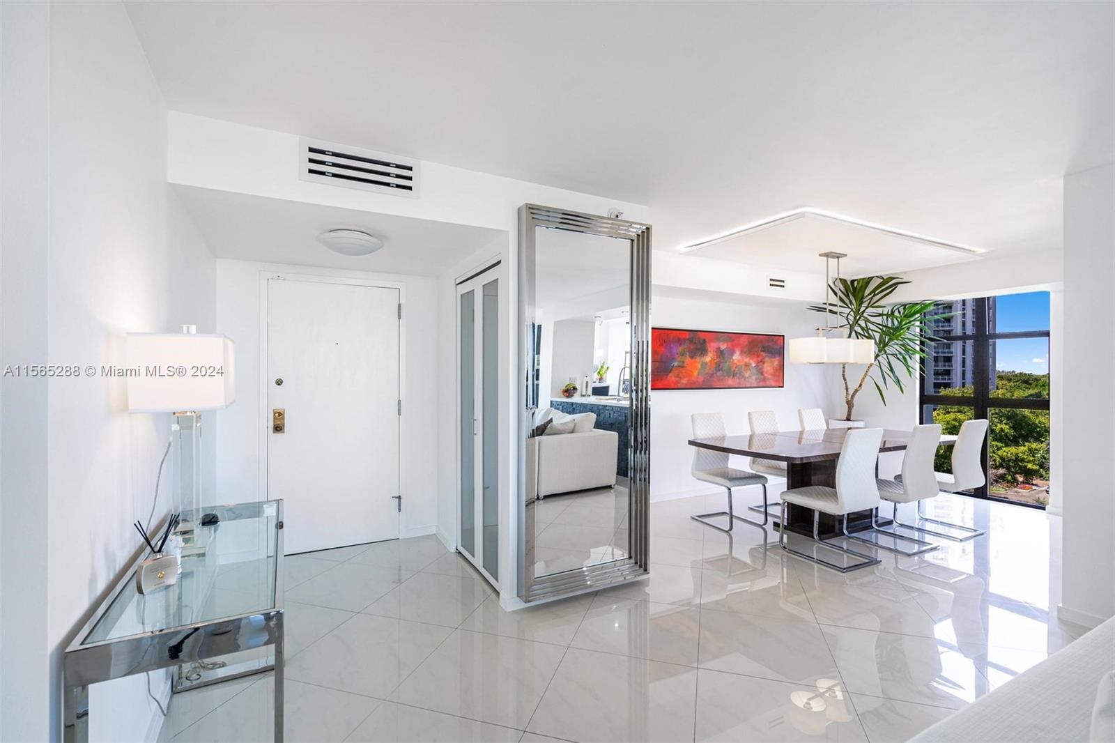 1000 Quayside Ter 711, Miami, Florida 33138, 2 Bedrooms Bedrooms, ,2 BathroomsBathrooms,Residential,For Sale,1000 Quayside Ter 711,A11565288