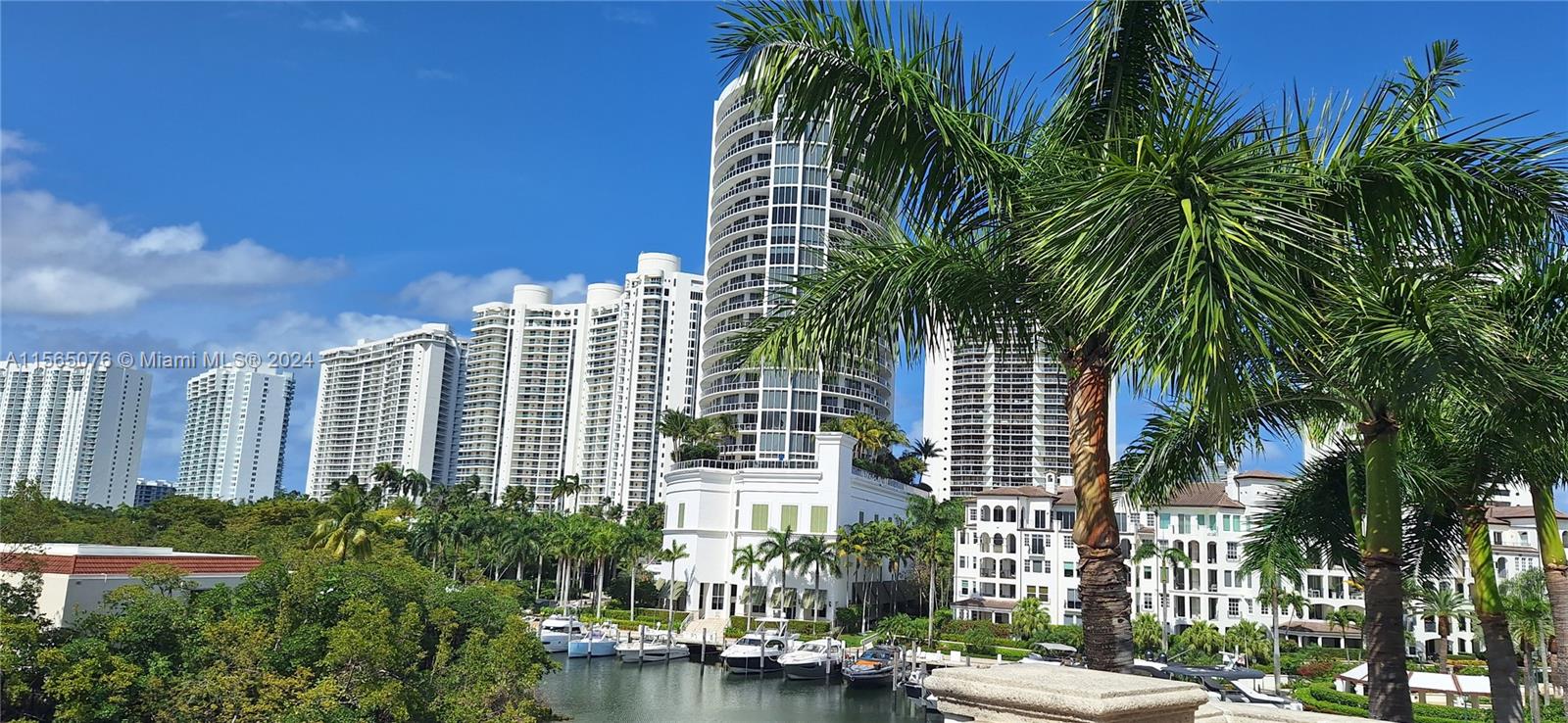 2000  Island Blvd #2503 For Sale A11565076, FL