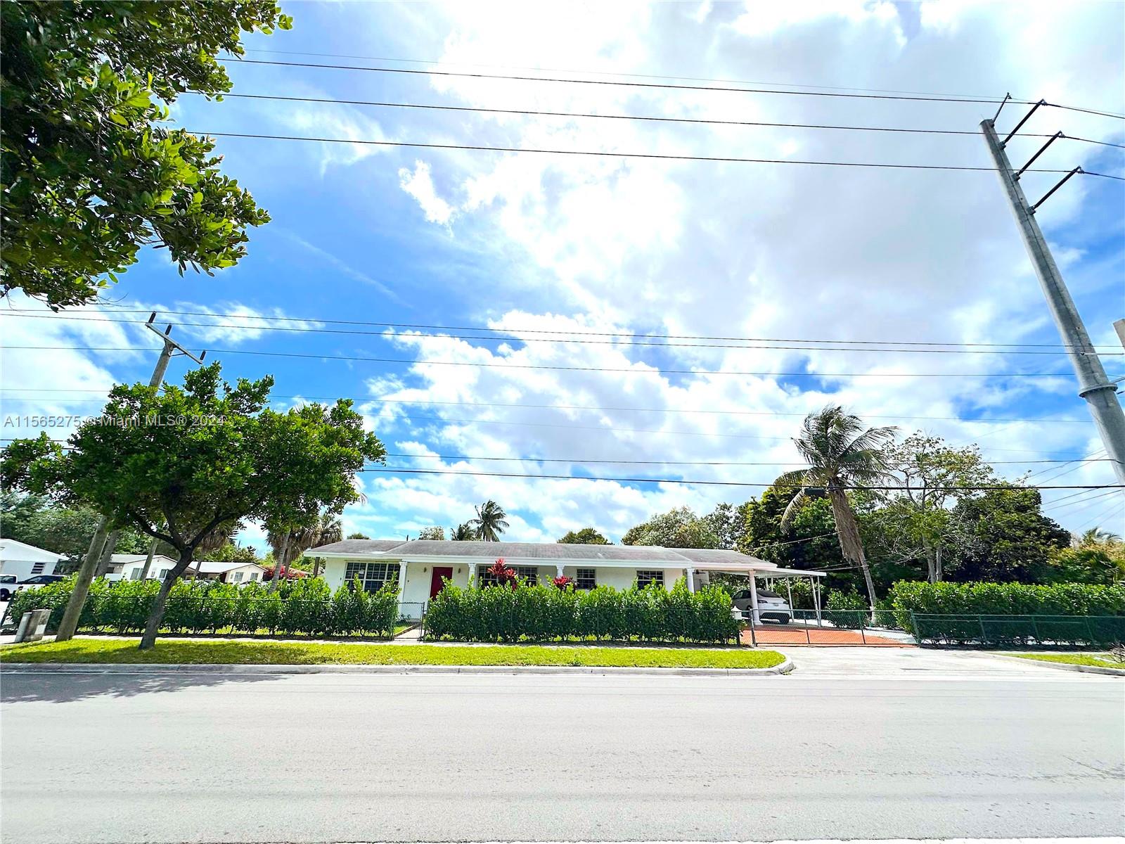 1850 NE 161st St, North Miami Beach, Florida 33162, 3 Bedrooms Bedrooms, ,2 BathroomsBathrooms,Residential,For Sale,1850 NE 161st St,A11565275