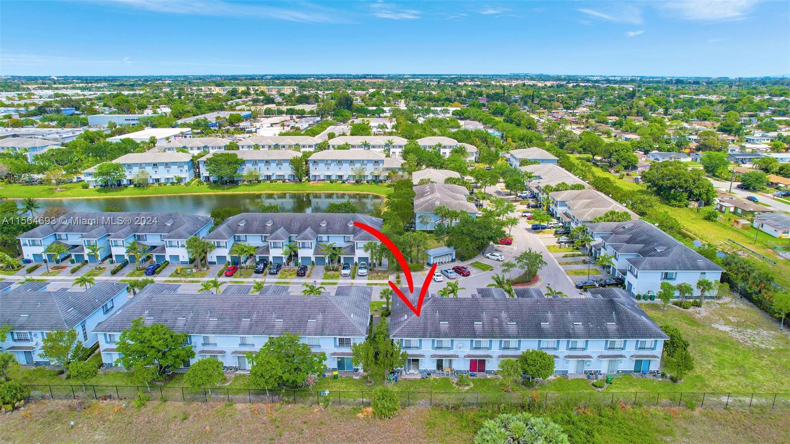 3414 NW 13th St, Lauderhill, Florida 33311, 3 Bedrooms Bedrooms, ,2 BathroomsBathrooms,Residential,For Sale,3414 NW 13th St,A11564693