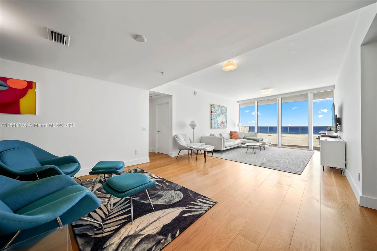 Listing Image 6899 Collins Ave #606/607