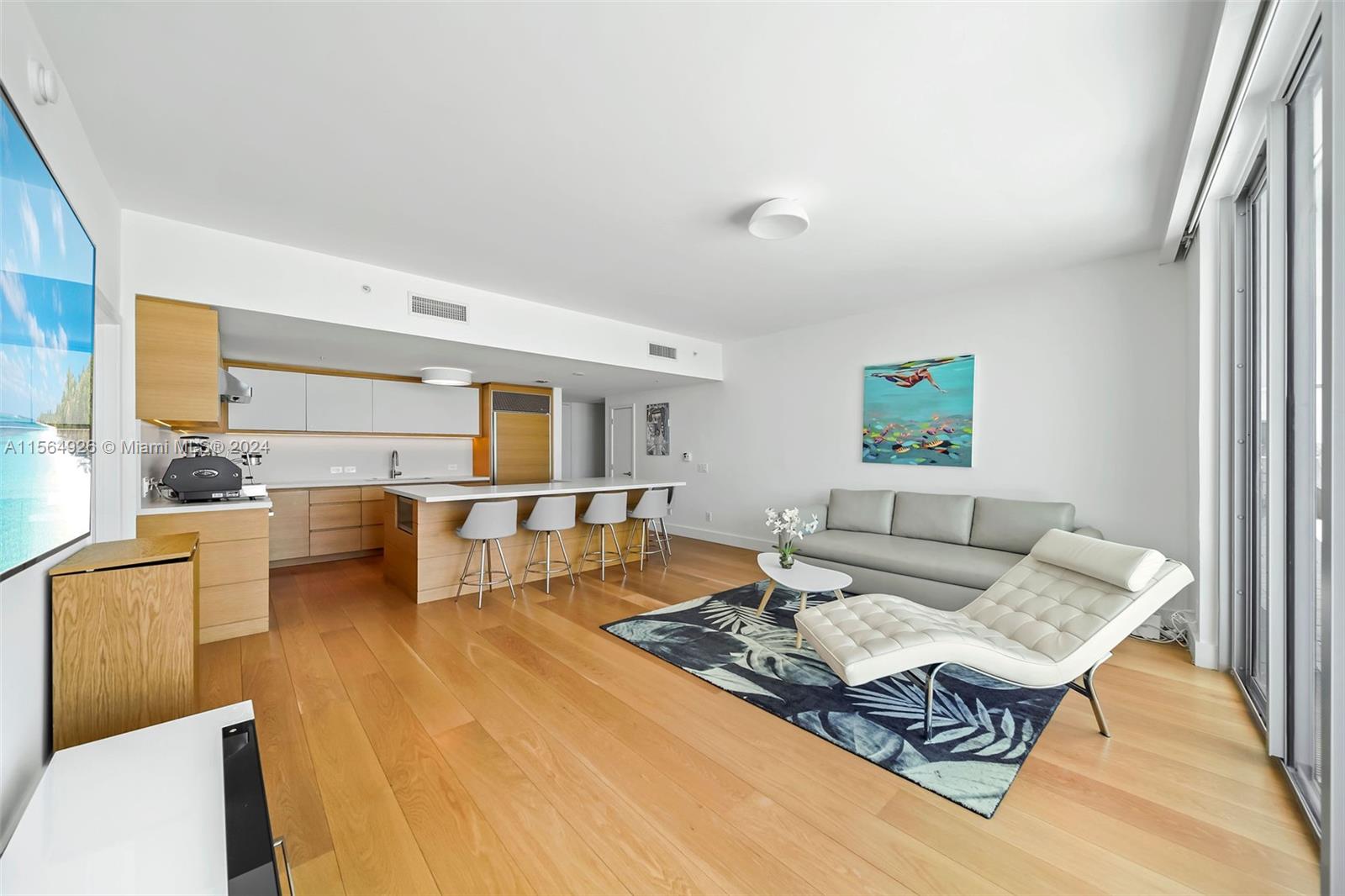 6899 Collins Ave 606/607, Miami Beach, Florida 33141, 5 Bedrooms Bedrooms, ,5 BathroomsBathrooms,Residential,For Sale,6899 Collins Ave 606/607,A11564926
