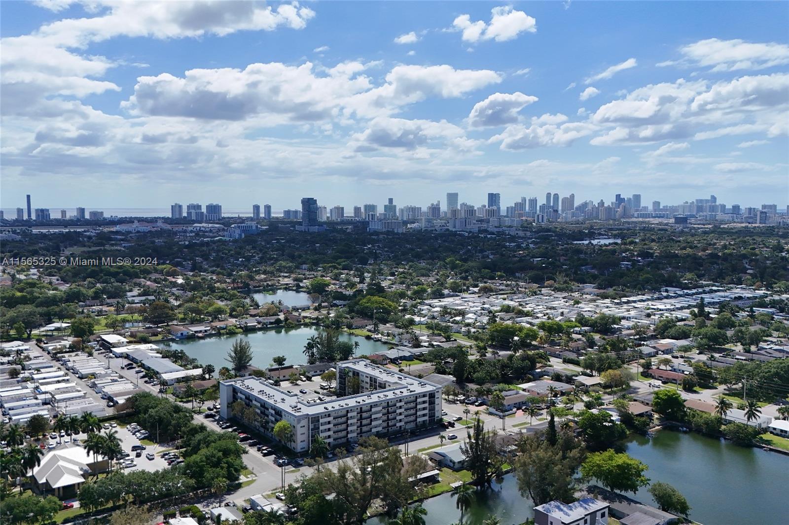 220 SW 9th Ave #206 For Sale A11565325, FL