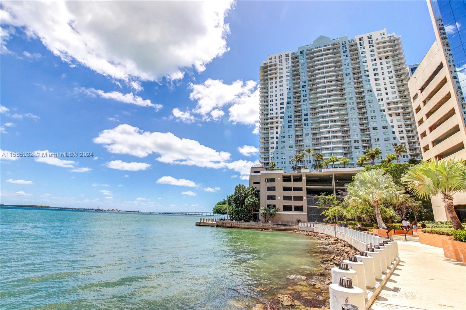 1111  Brickell Bay Dr #907 For Sale A11565332, FL