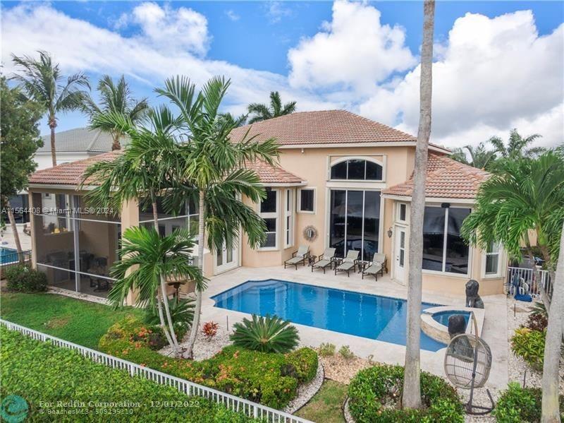 12716 NW 67th Dr, Parkland, Florida 33076, 6 Bedrooms Bedrooms, ,5 BathroomsBathrooms,Residential,For Sale,12716 NW 67th Dr,A11564408