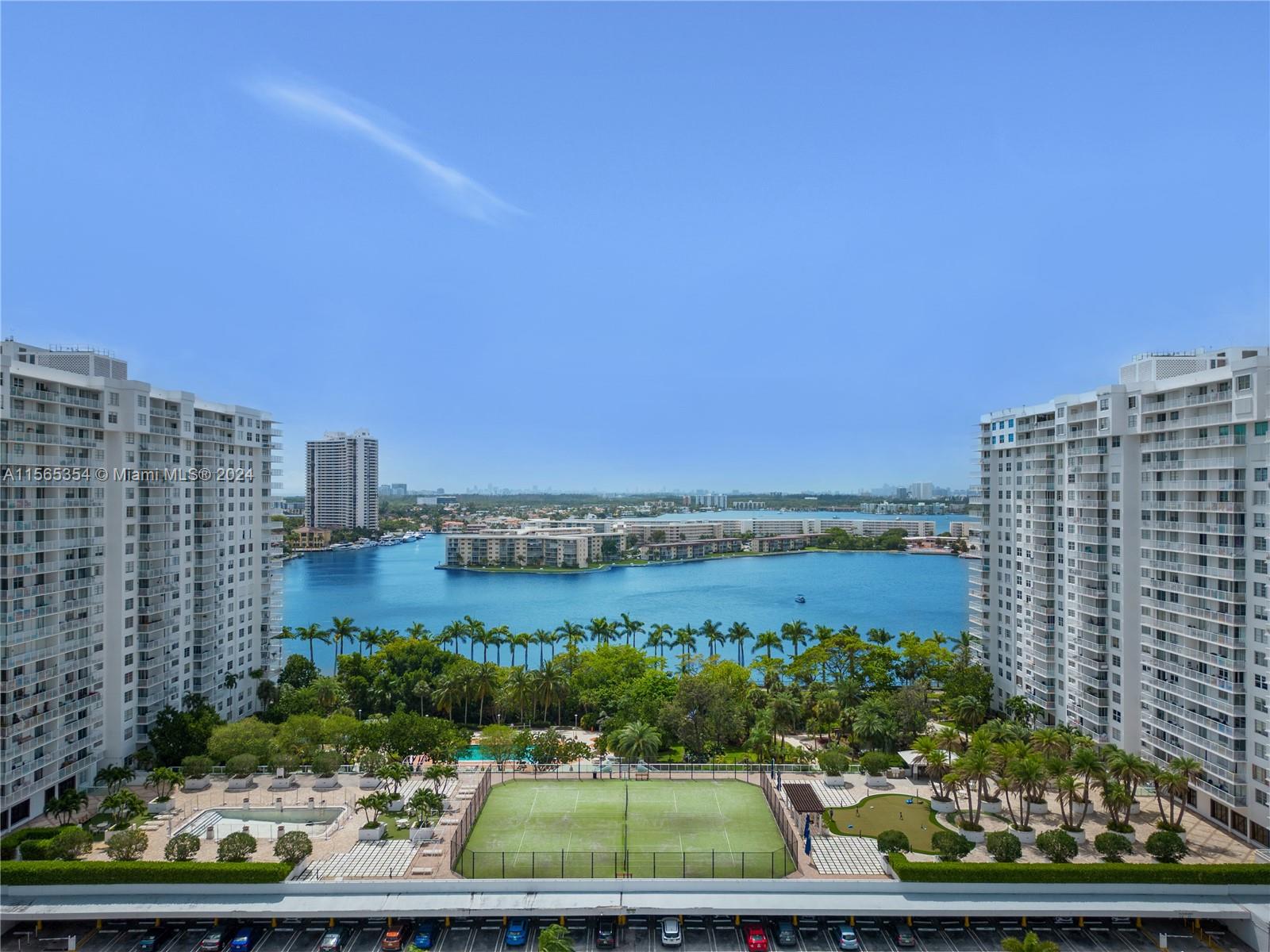 2801 NE 183rd St #1906W For Sale A11565354, FL