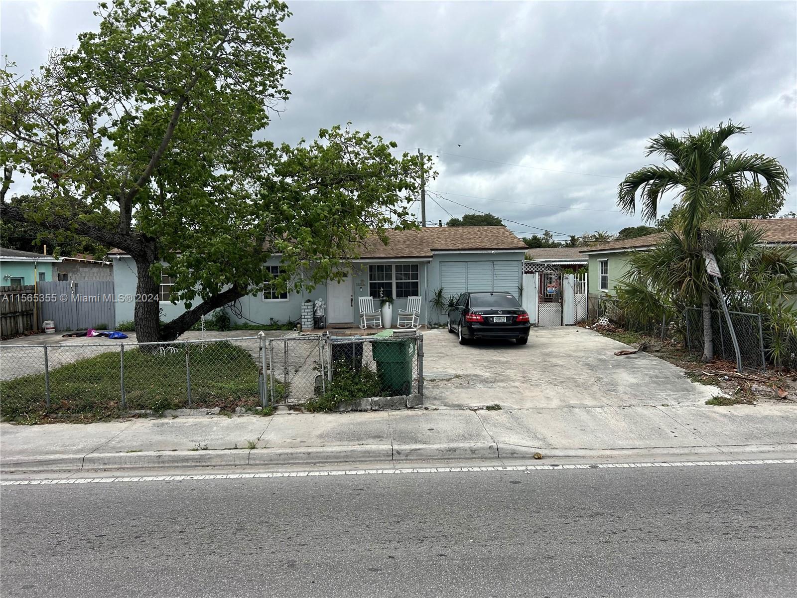 9030 NW 32nd Ave  For Sale A11565355, FL