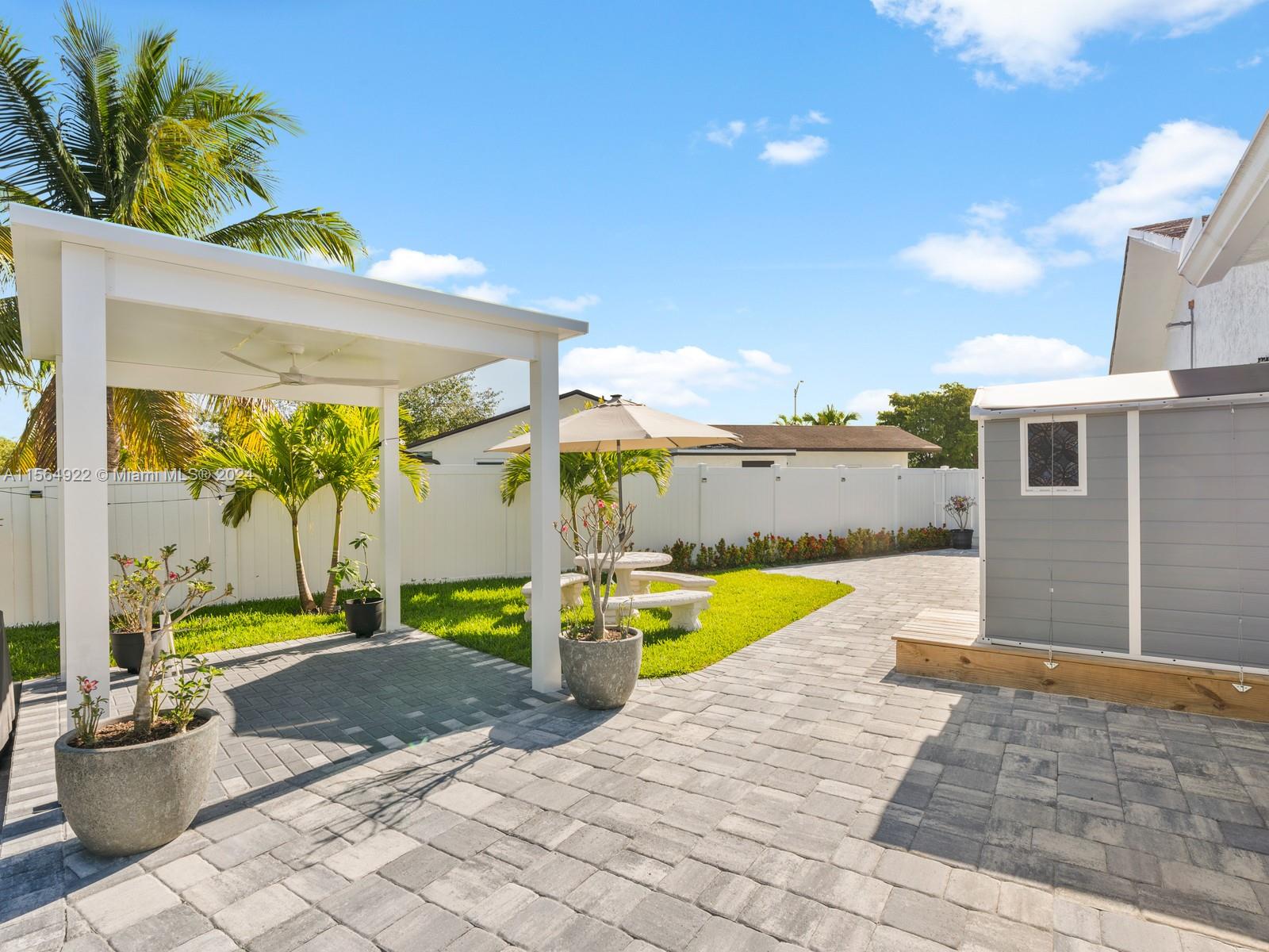 7350 SW 147th Ct, Miami, Florida 33193, 4 Bedrooms Bedrooms, ,2 BathroomsBathrooms,Residential,For Sale,7350 SW 147th Ct,A11564922