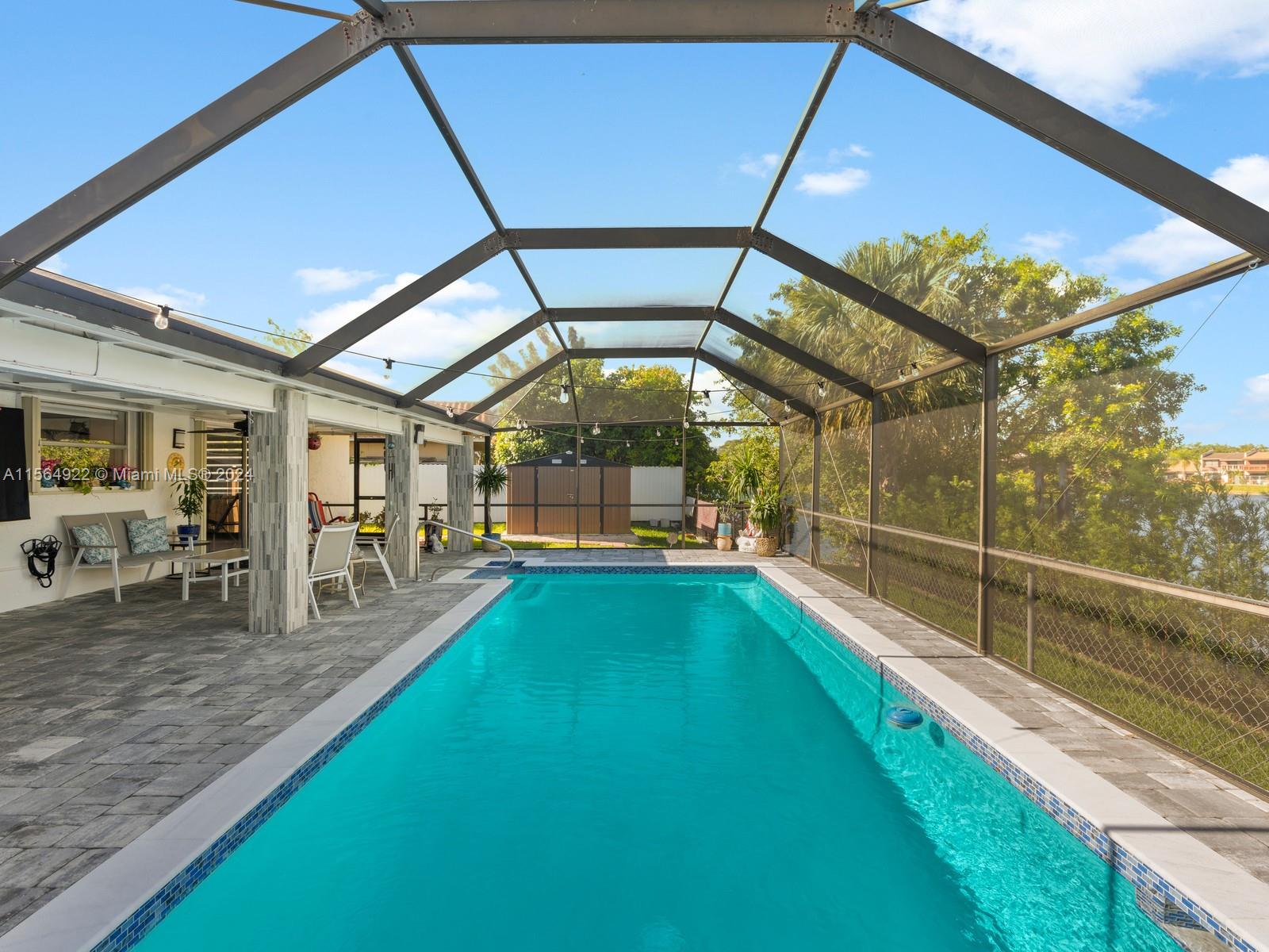 7350 SW 147th Ct, Miami, Florida 33193, 4 Bedrooms Bedrooms, ,2 BathroomsBathrooms,Residential,For Sale,7350 SW 147th Ct,A11564922