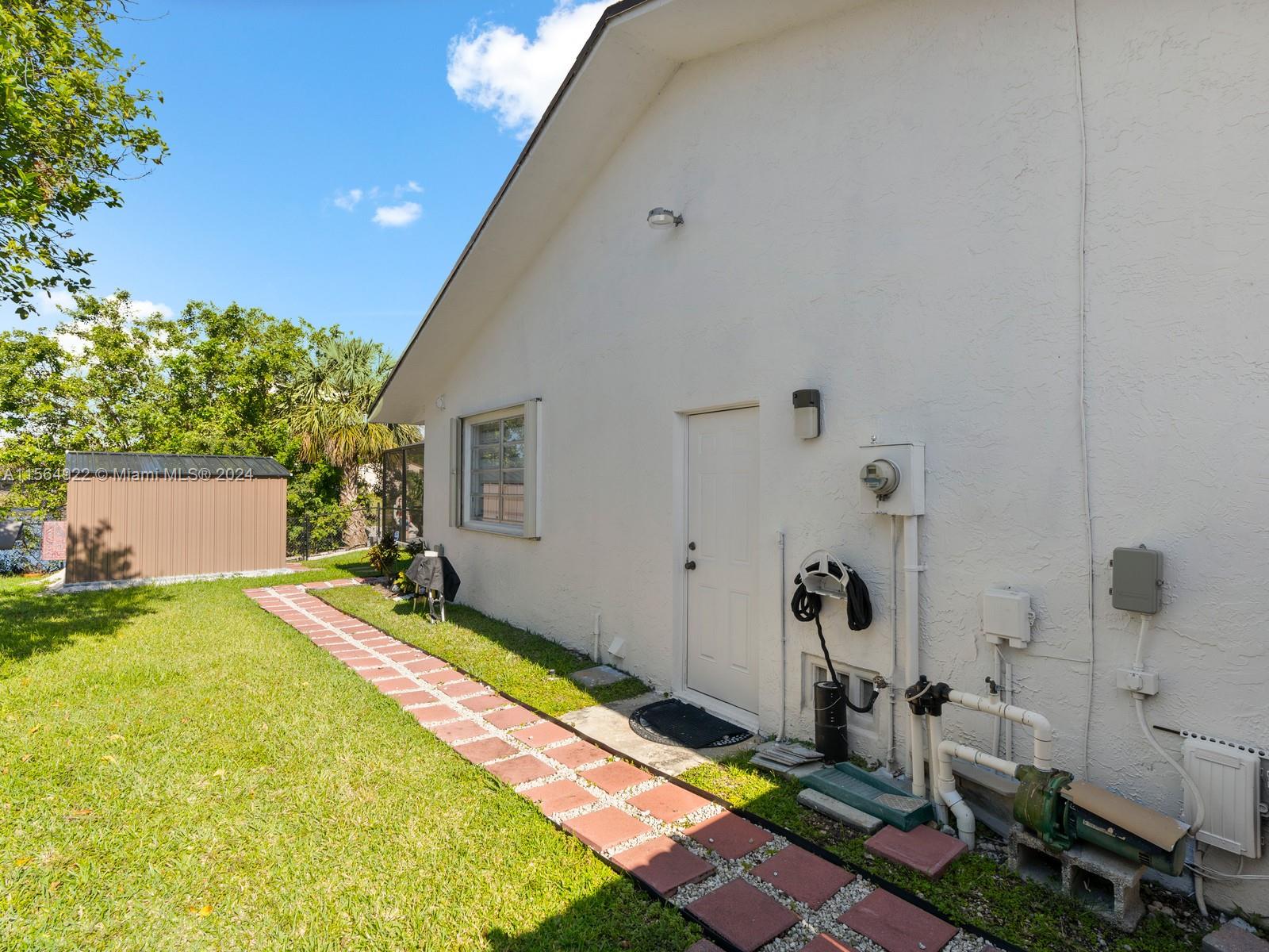 7350 SW 147th Ct, Miami, Florida 33193, 4 Bedrooms Bedrooms, ,2 BathroomsBathrooms,Residential,For Sale,7350 SW 147th Ct,A11564922