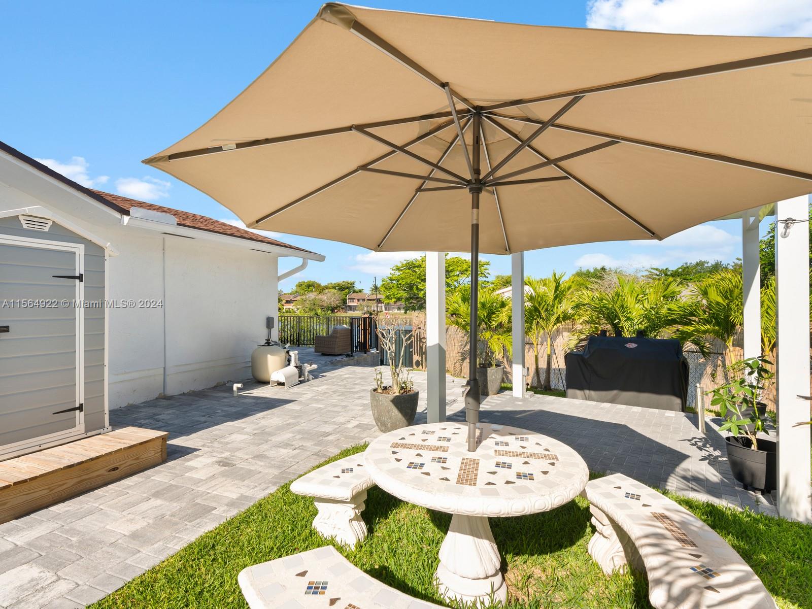 7350 SW 147th Ct, Miami, Florida 33193, 4 Bedrooms Bedrooms, ,2 BathroomsBathrooms,Residential,For Sale,7350 SW 147th Ct,A11564922