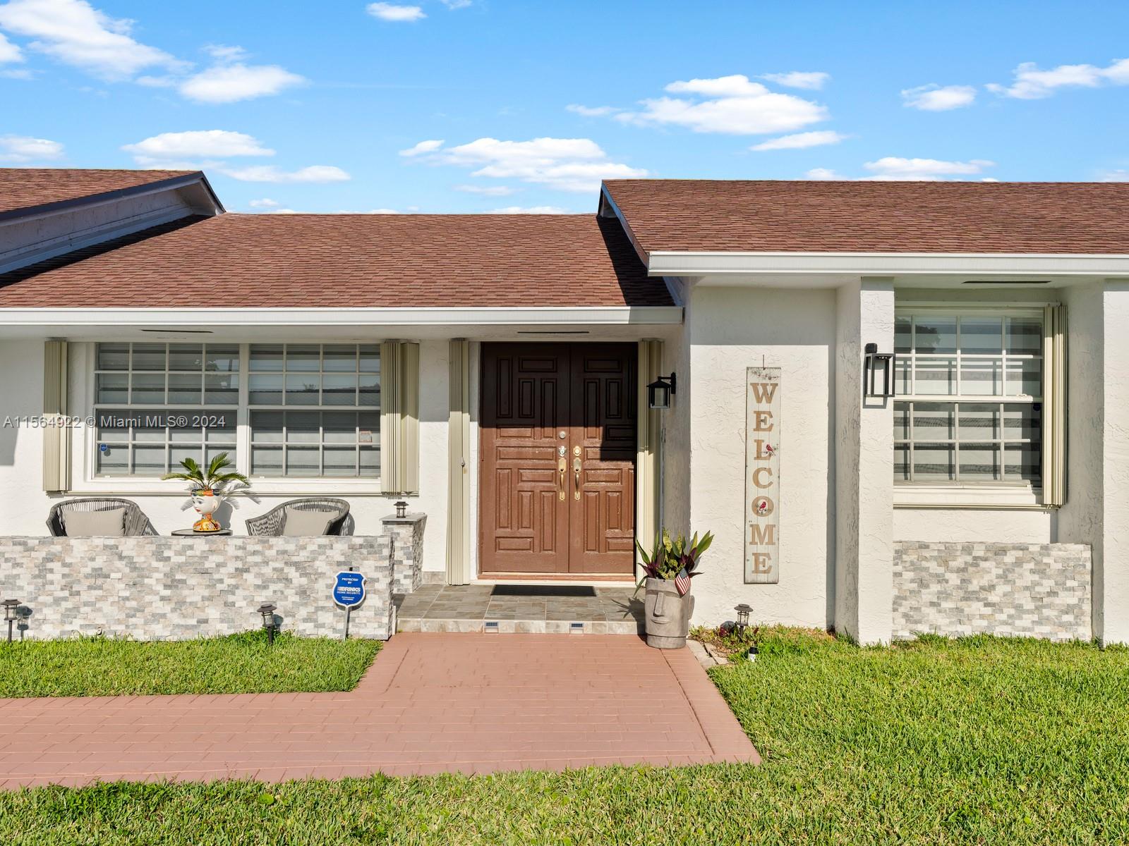 7350 SW 147th Ct, Miami, Florida 33193, 4 Bedrooms Bedrooms, ,2 BathroomsBathrooms,Residential,For Sale,7350 SW 147th Ct,A11564922