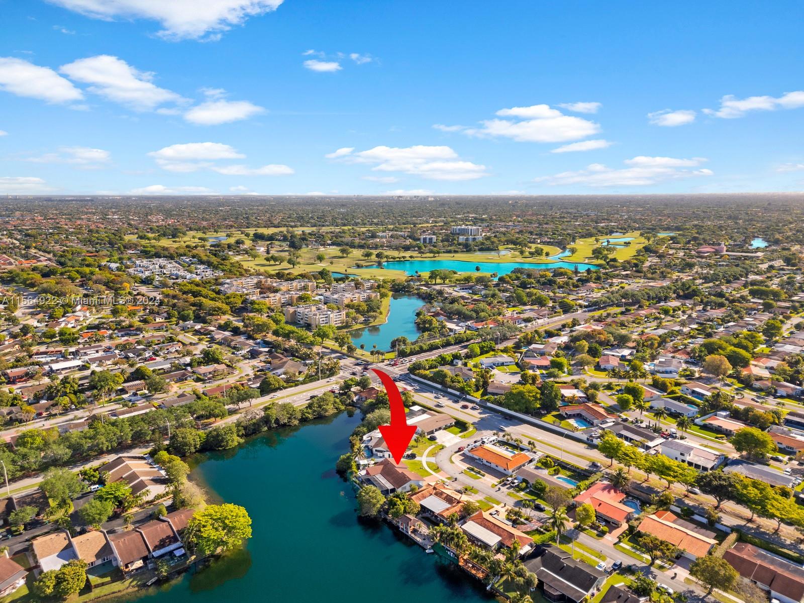 7350 SW 147th Ct, Miami, Florida 33193, 4 Bedrooms Bedrooms, ,2 BathroomsBathrooms,Residential,For Sale,7350 SW 147th Ct,A11564922