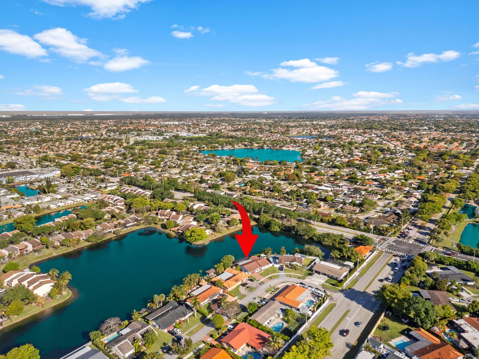 7350 SW 147th Ct, Miami, Florida 33193, 4 Bedrooms Bedrooms, ,2 BathroomsBathrooms,Residential,For Sale,7350 SW 147th Ct,A11564922