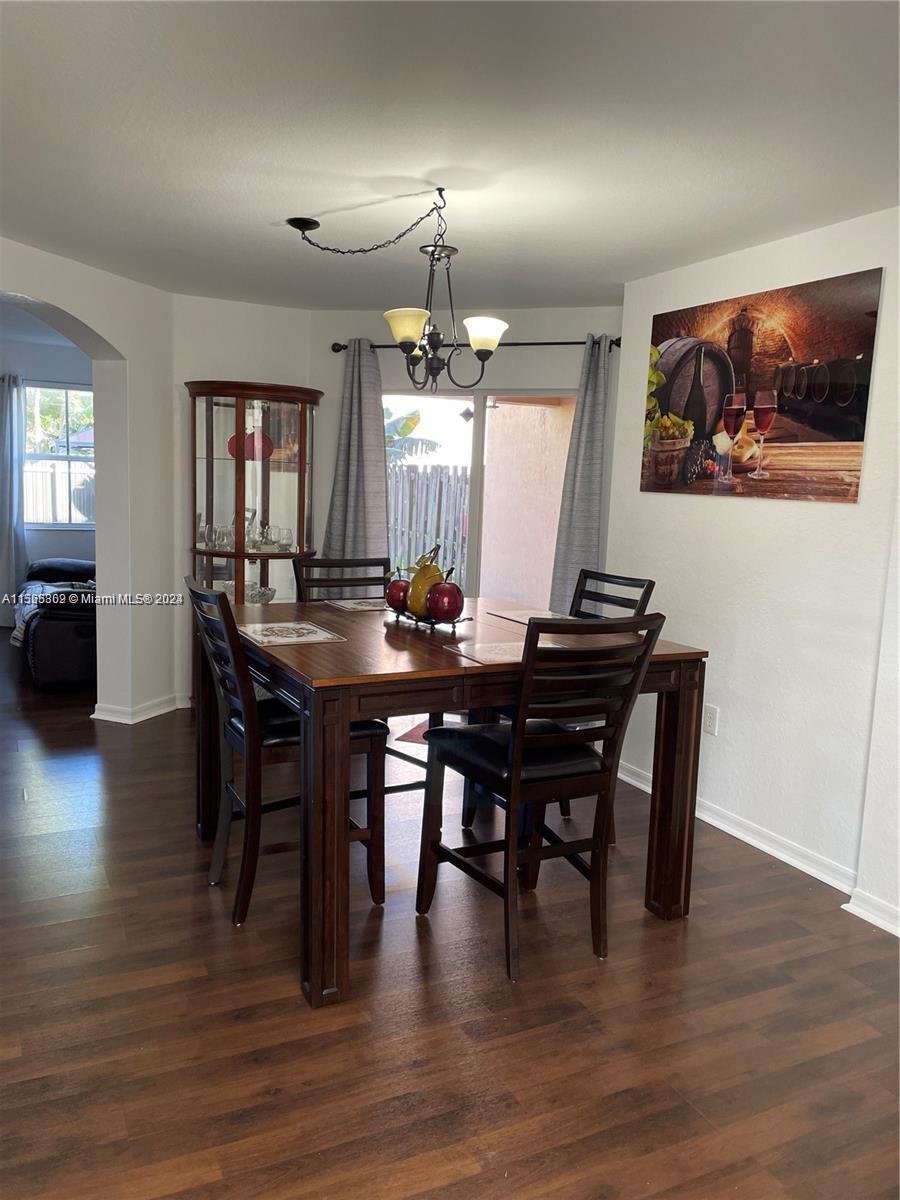 Miami, Florida 33185, 1 Bedroom Bedrooms, ,1 BathroomBathrooms,Residentiallease,For Rent,A11565362