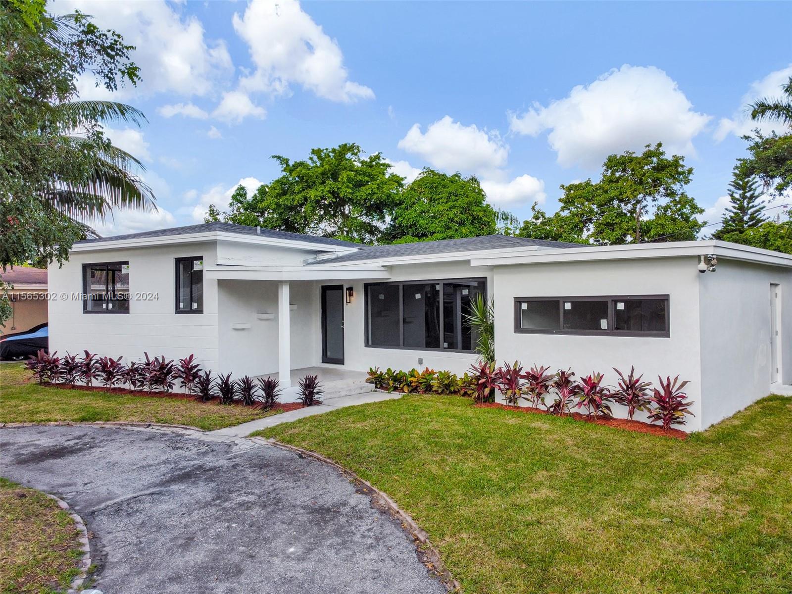 12424 NE 1st Ave  For Sale A11565302, FL