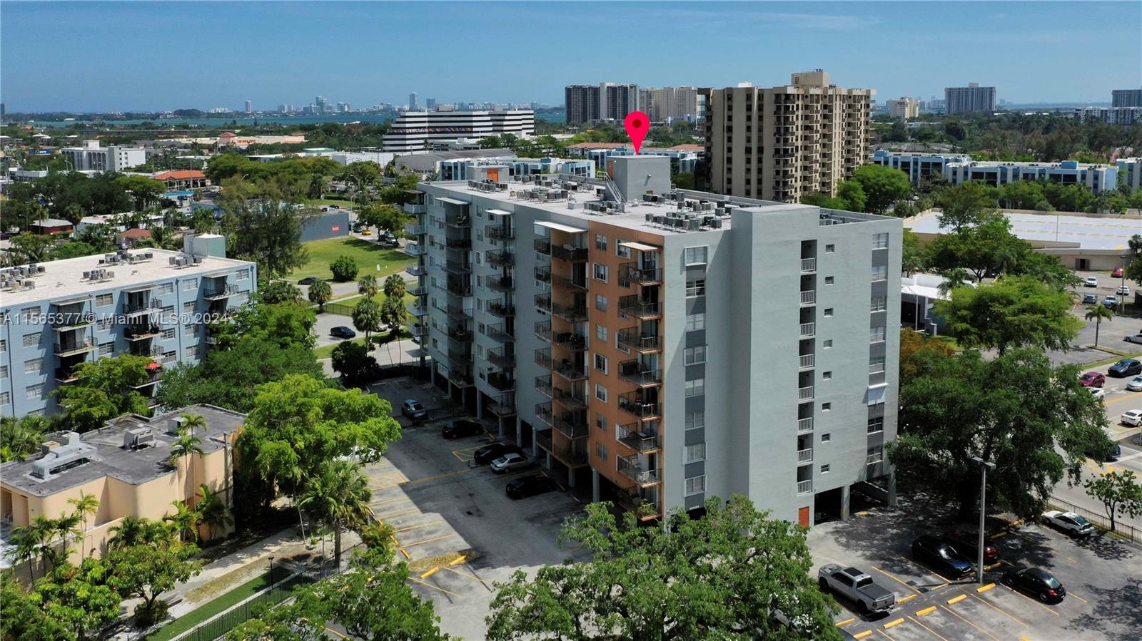 1465 NE 123rd St 303, North Miami, Florida 33161, 1 Bedroom Bedrooms, ,1 BathroomBathrooms,Residential,For Sale,1465 NE 123rd St 303,A11565377