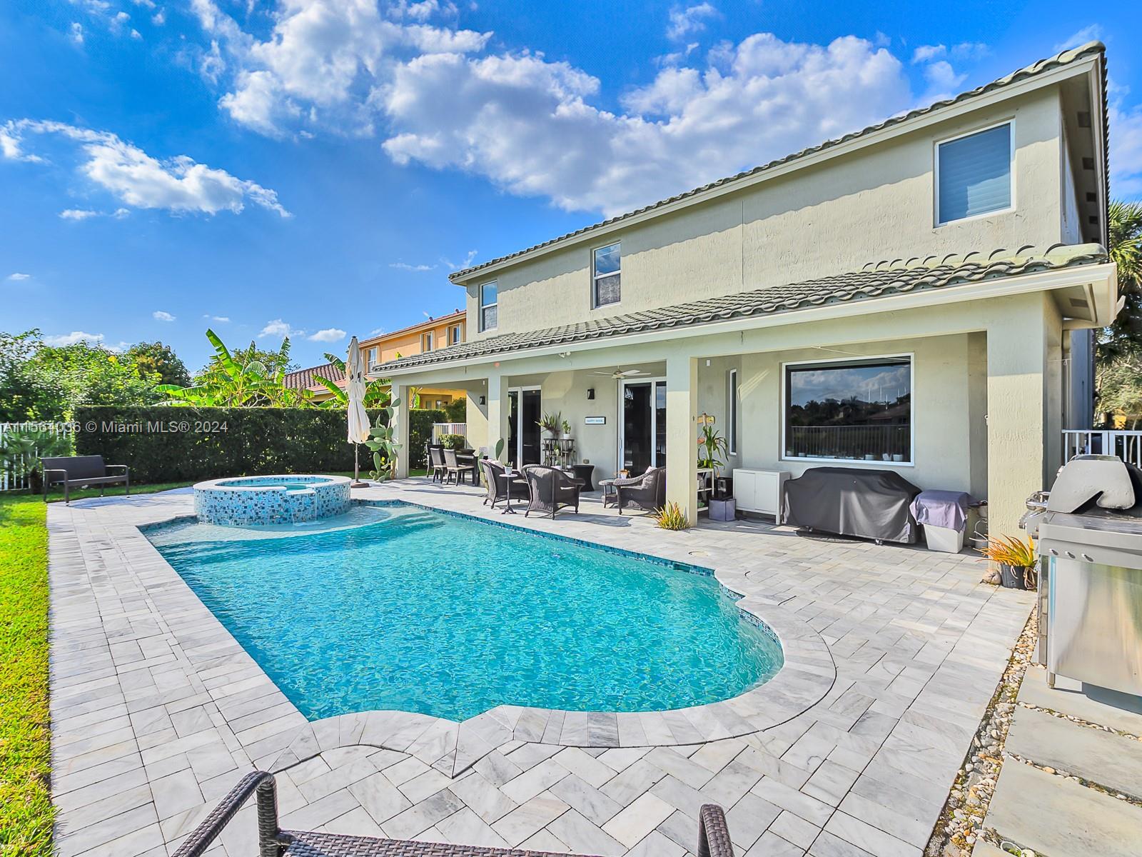 19440 Stonebrook St, Weston, Florida 33332, 5 Bedrooms Bedrooms, ,4 BathroomsBathrooms,Residential,For Sale,19440 Stonebrook St,A11564036
