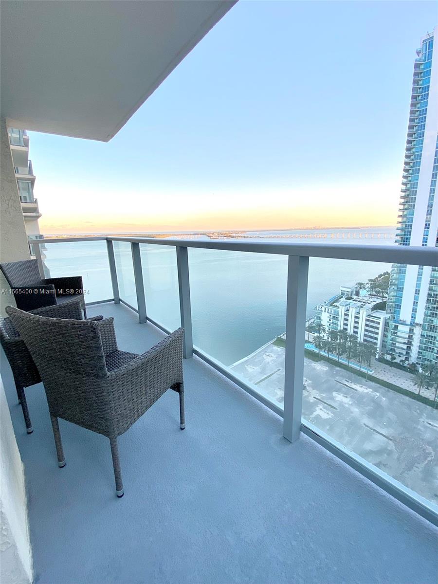 1155  Brickell Bay Dr #2501 For Sale A11565400, FL