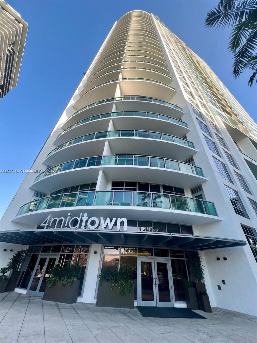 3301 NE 1st Ave H2707, Miami, Florida 33137, 2 Bedrooms Bedrooms, ,2 BathroomsBathrooms,Residentiallease,For Rent,3301 NE 1st Ave H2707,A11565410