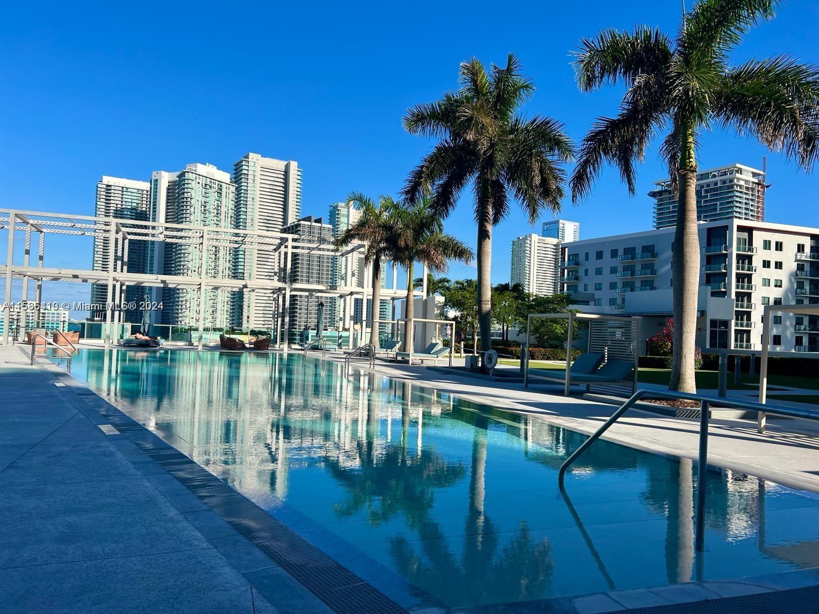 3301 NE 1st Ave H2707, Miami, Florida 33137, 2 Bedrooms Bedrooms, ,2 BathroomsBathrooms,Residentiallease,For Rent,3301 NE 1st Ave H2707,A11565410