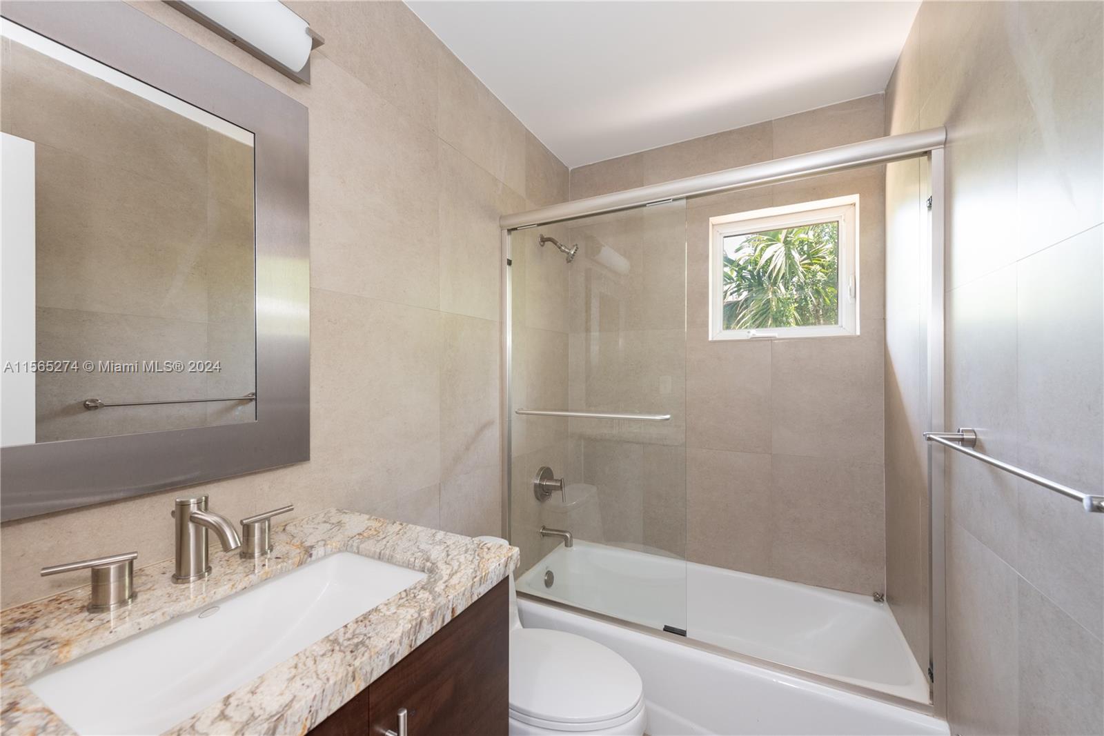 2nd Full Bath