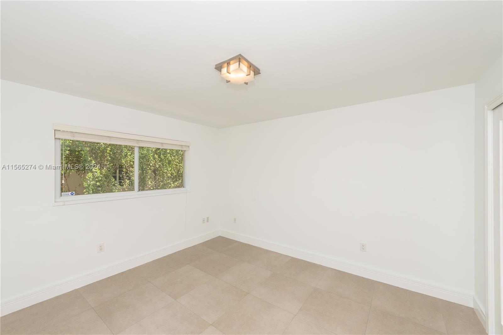 3rd Bedroom