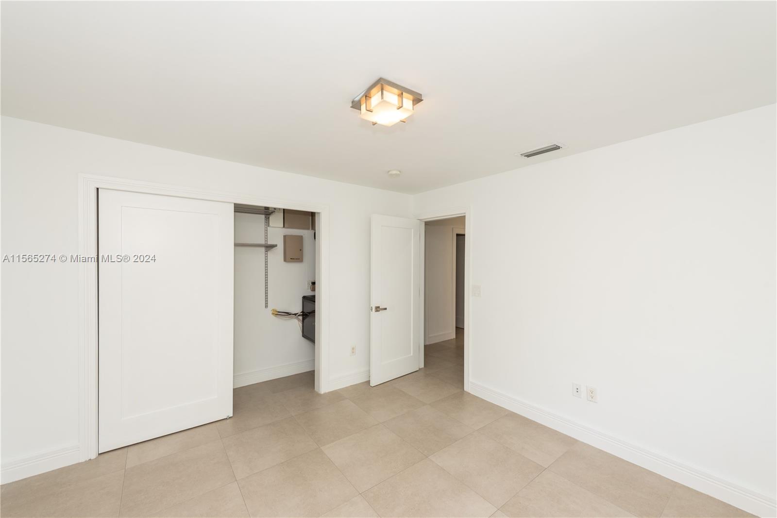 3rd Bedroom