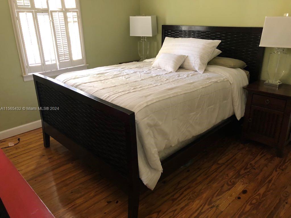 Bedroom #2