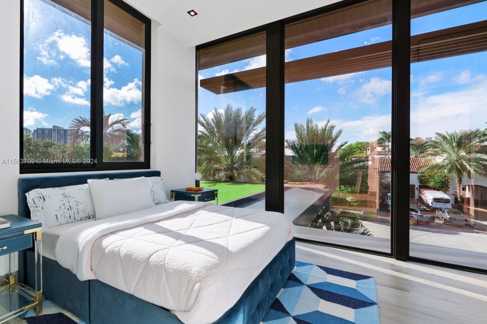 2051 N Bay Rd, Miami Beach, Florida 33140, 4 Bedrooms Bedrooms, ,5 BathroomsBathrooms,Residential,For Sale,2051 N Bay Rd,A11563709