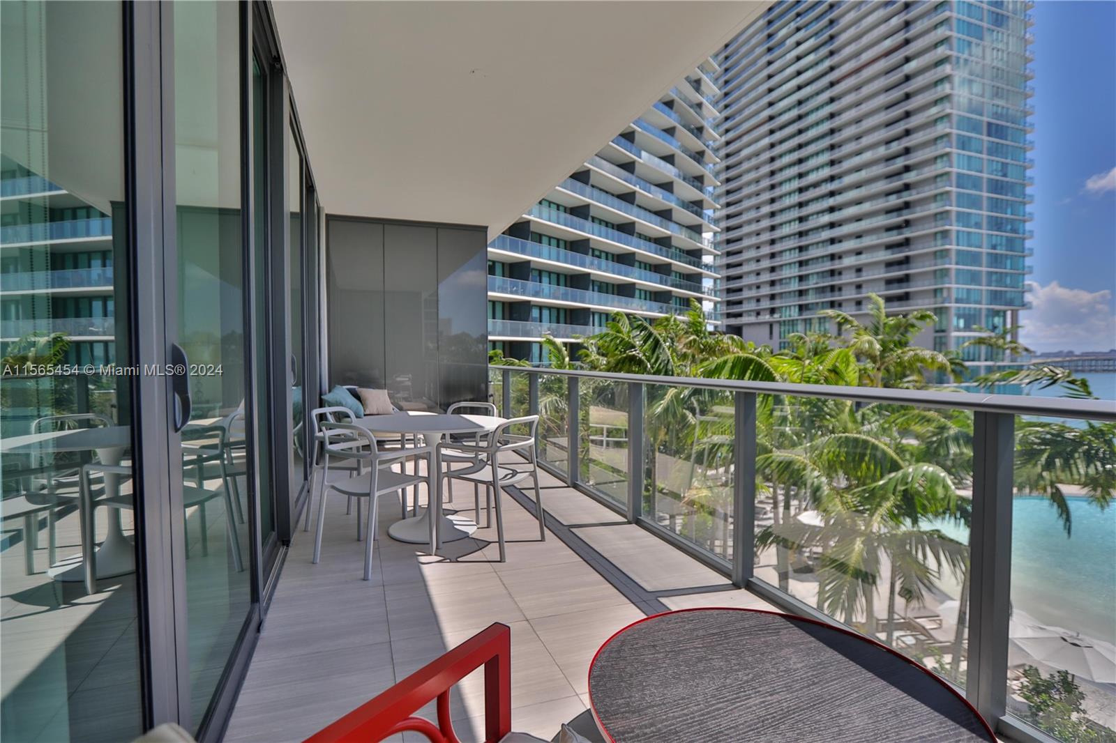 Condo for Rent in Miami, FL