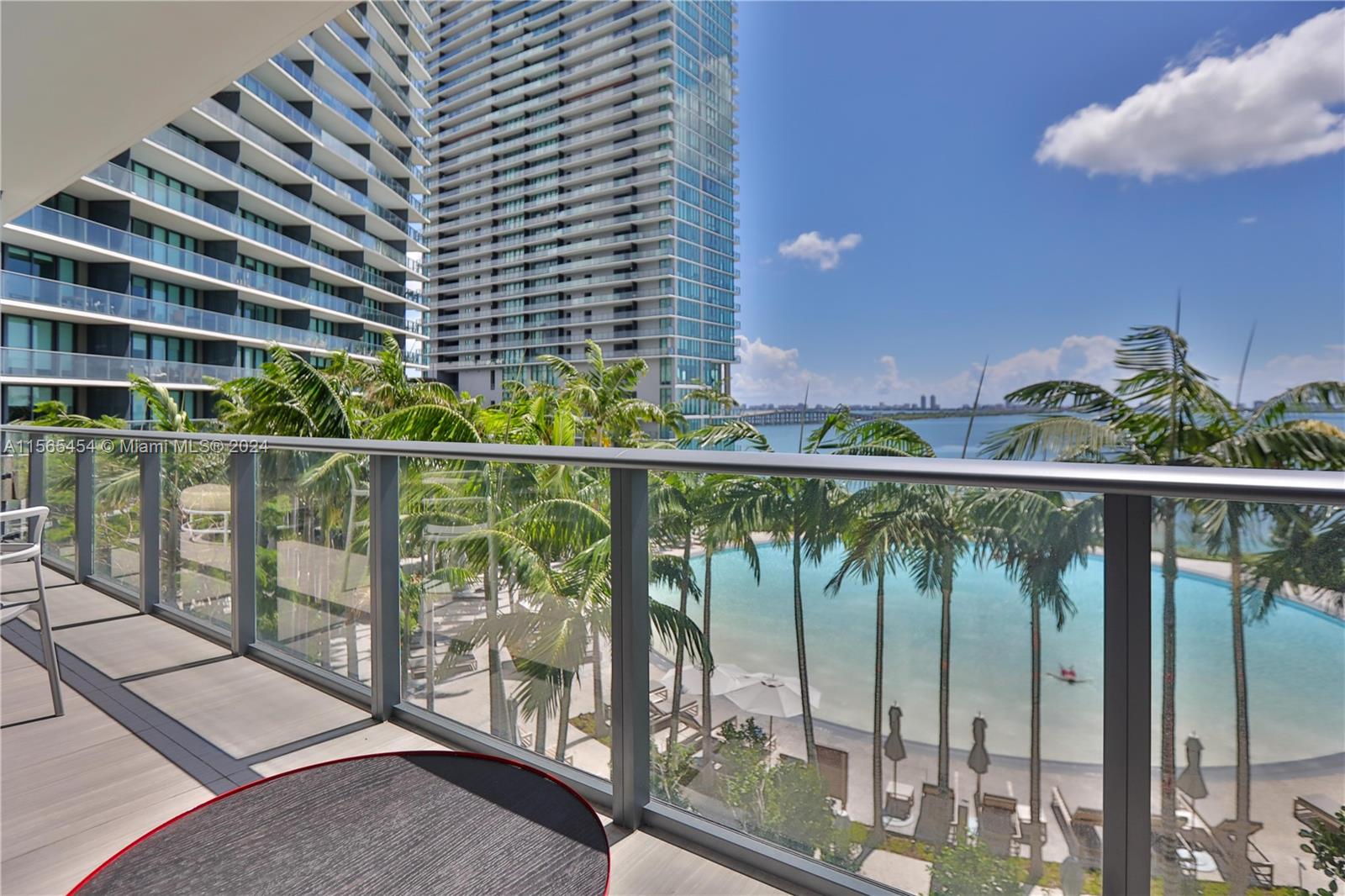 480 NE 31st St 706, Miami, Florida 33137, 2 Bedrooms Bedrooms, ,2 BathroomsBathrooms,Residentiallease,For Rent,480 NE 31st St 706,A11565454