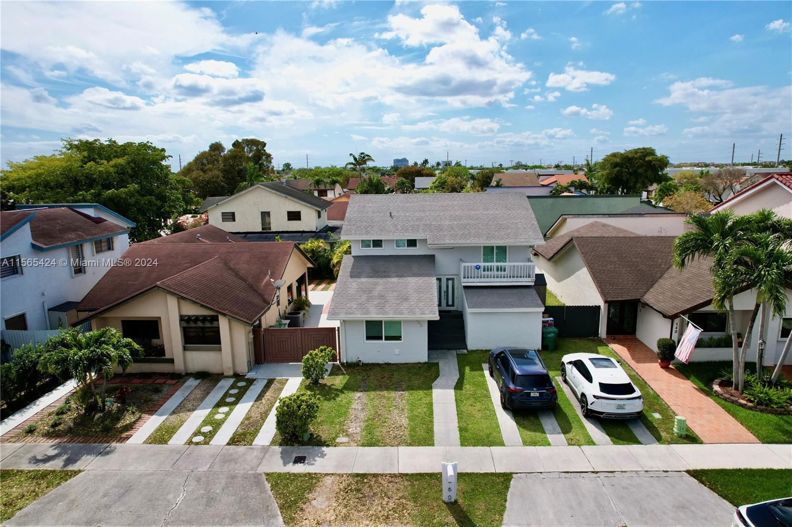 560 SW 89th Ct, Miami, Florida 33174, 4 Bedrooms Bedrooms, ,3 BathroomsBathrooms,Residential,For Sale,560 SW 89th Ct,A11565424