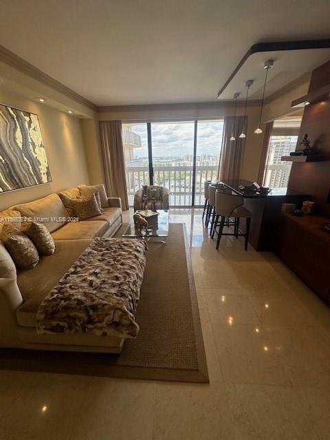 19355 Turnberry Way 23L, Aventura, Florida 33180, 2 Bedrooms Bedrooms, ,2 BathroomsBathrooms,Residential,For Sale,19355 Turnberry Way 23L,A11565374