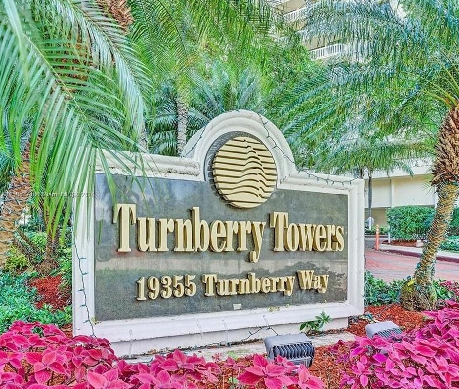 19355 Turnberry Way 23L, Aventura, Florida 33180, 2 Bedrooms Bedrooms, ,2 BathroomsBathrooms,Residential,For Sale,19355 Turnberry Way 23L,A11565374