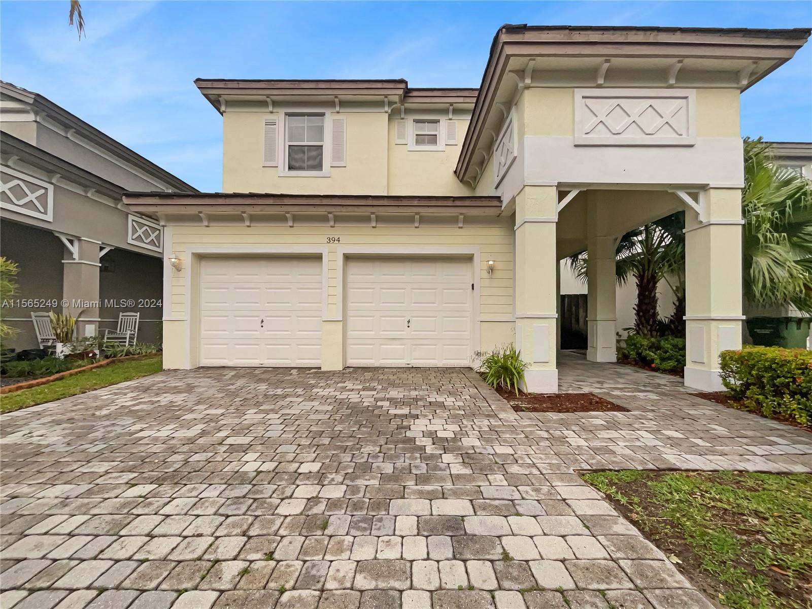394 NE 36th Ave Rd, Homestead, Florida 33033, 5 Bedrooms Bedrooms, ,2 BathroomsBathrooms,Residential,For Sale,394 NE 36th Ave Rd,A11565249