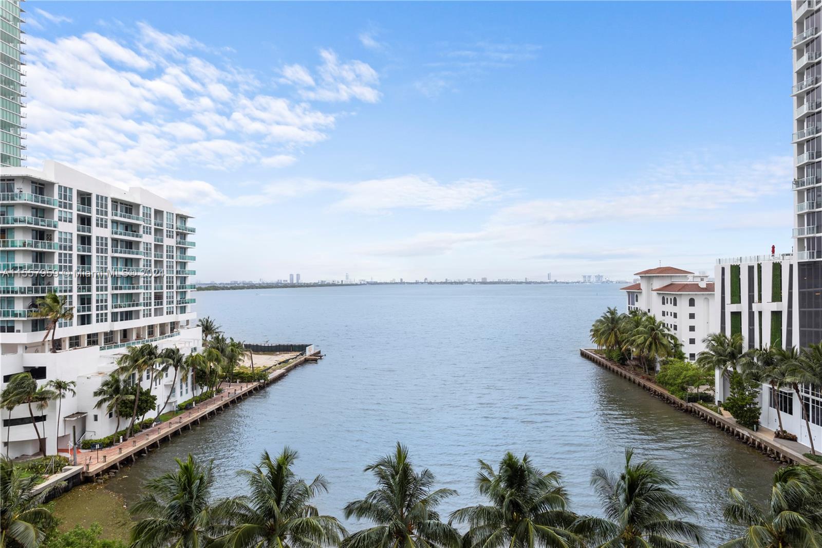 460 NE 28th St #605 For Sale A11557959, FL