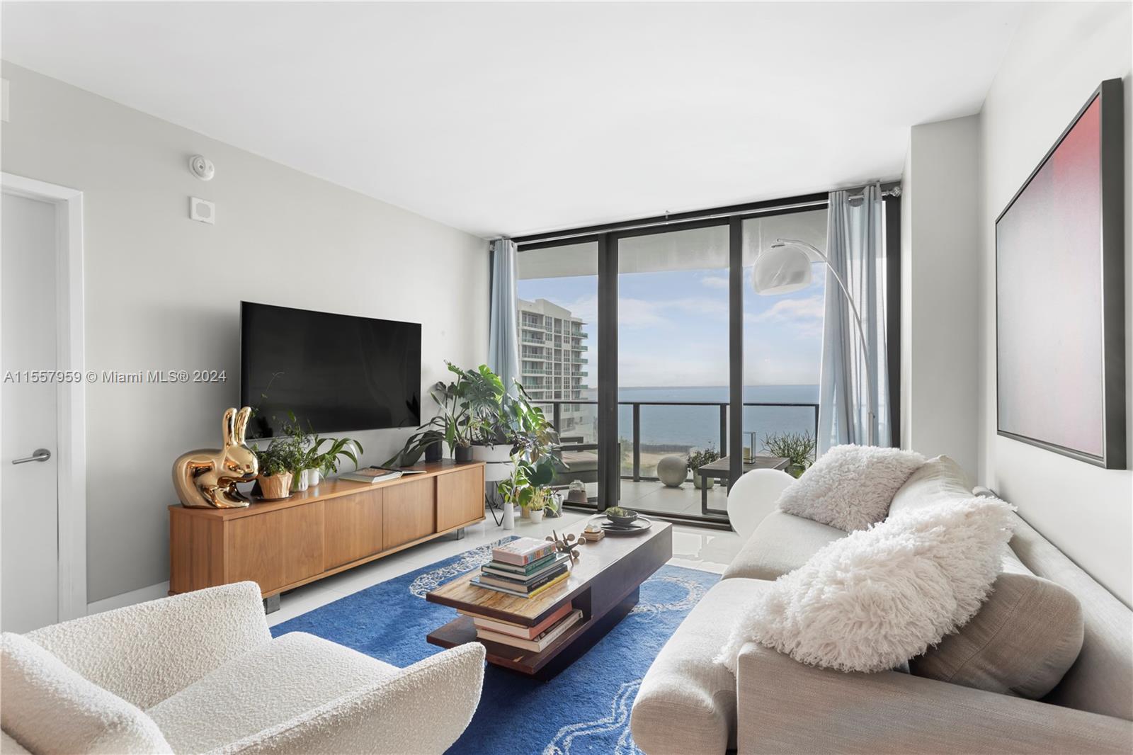 460 NE 28th St 605, Miami, Florida 33137, 2 Bedrooms Bedrooms, ,2 BathroomsBathrooms,Residential,For Sale,460 NE 28th St 605,A11557959