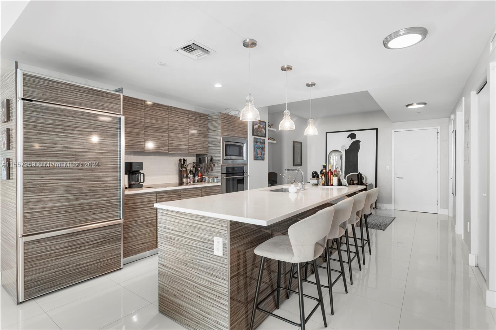 460 NE 28th St 605, Miami, Florida 33137, 2 Bedrooms Bedrooms, ,2 BathroomsBathrooms,Residential,For Sale,460 NE 28th St 605,A11557959