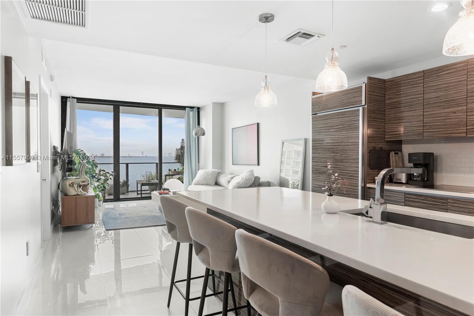 460 NE 28th St 605, Miami, Florida 33137, 2 Bedrooms Bedrooms, ,2 BathroomsBathrooms,Residential,For Sale,460 NE 28th St 605,A11557959